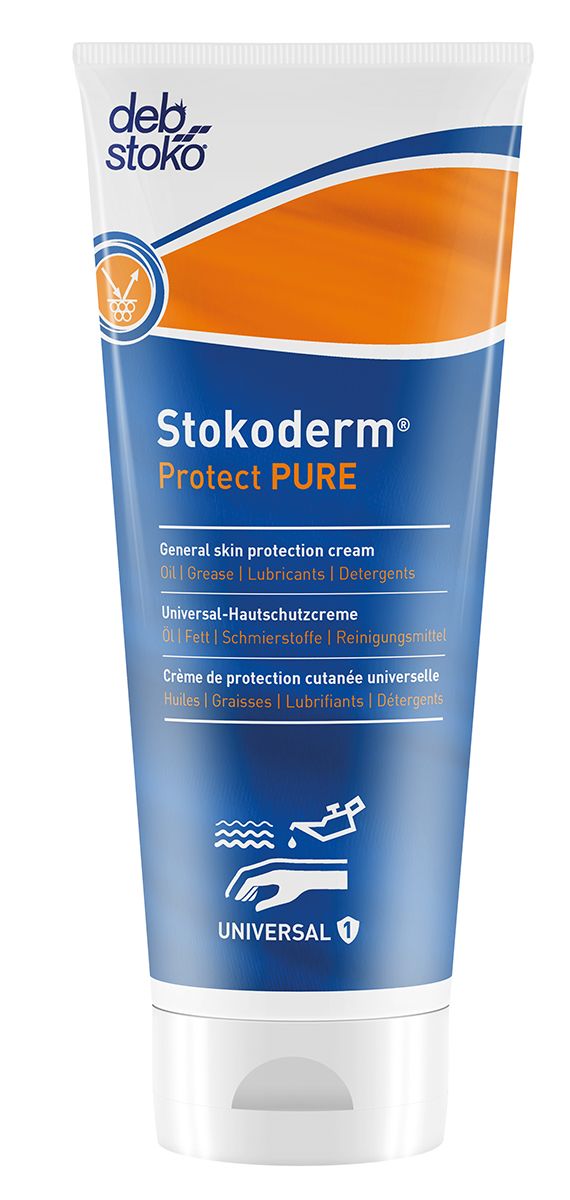 SCJ Professional Skin Cream - 100 mL Tube