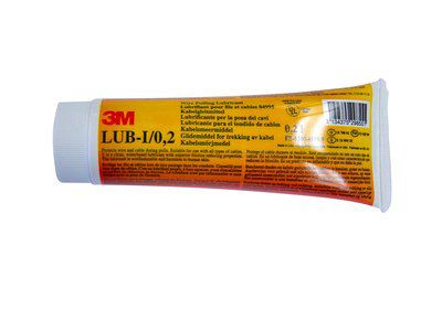 Lubrifiant 3M LUB-l, Tube 200 ml