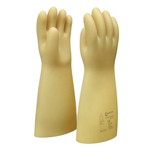 GLE3600/09 Sibille Beige Latex Electrical Protection Electrical