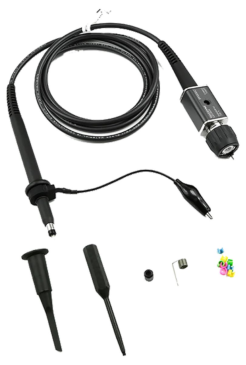 Teledyne LeCroy WaveJet Touch Series PP006C Oscilloscope Probe, Passive
