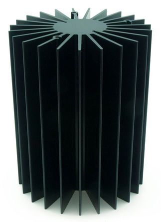 Heatsink, SCOB, 120 (Dia.) x 150mm