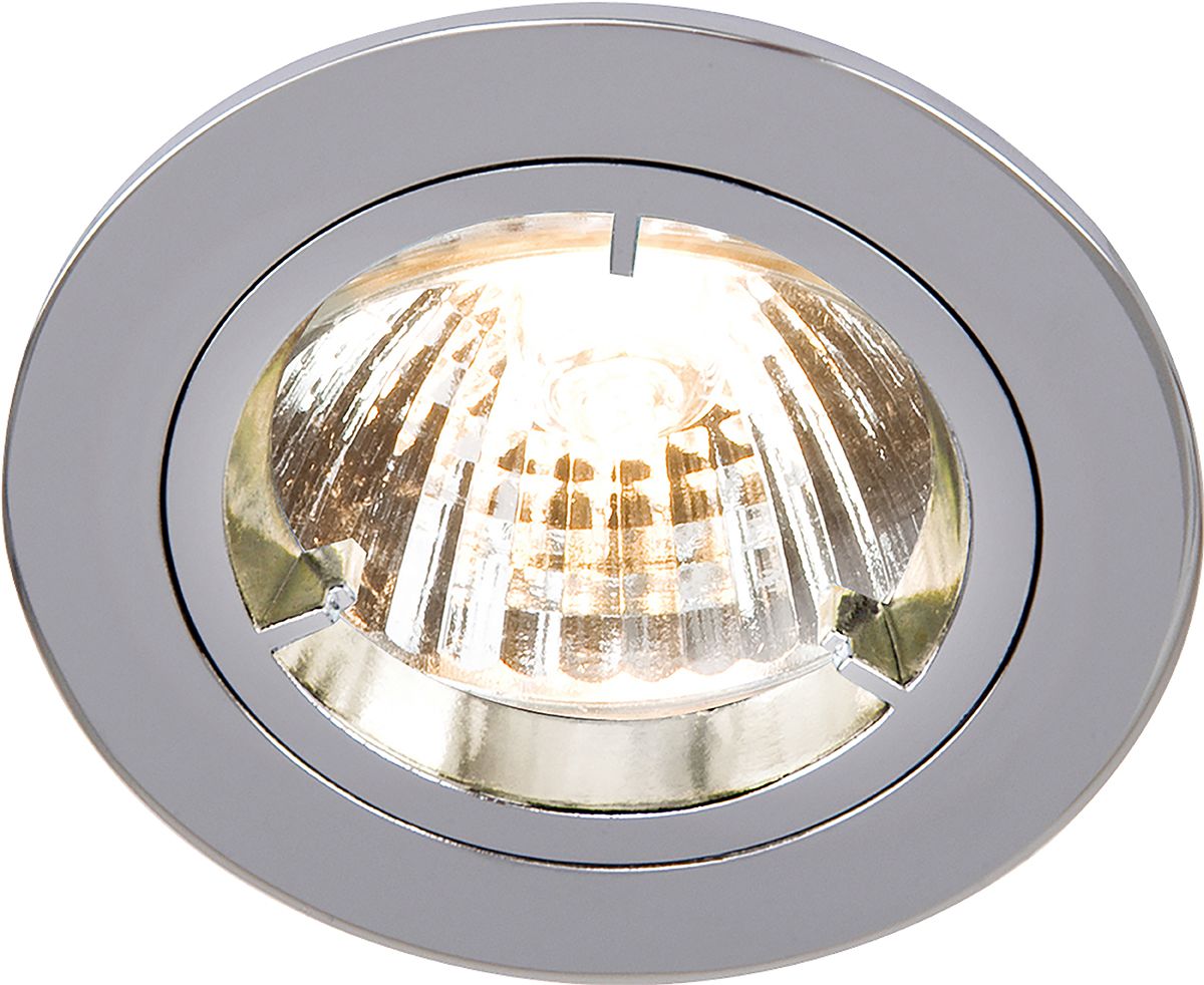 Knightsbridge LED Downlight, 230 V, 79 x 90 mm, 50 W