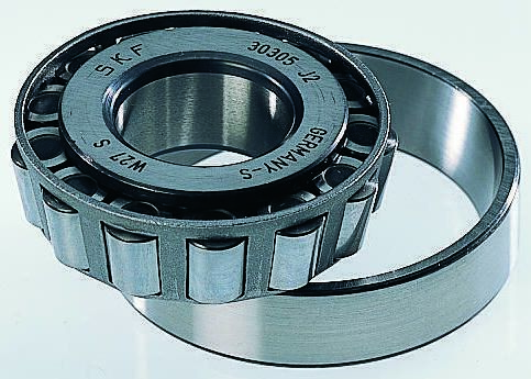 SKF 30304 20mm I.D Taper Roller Bearing, 52mm O.D | RS