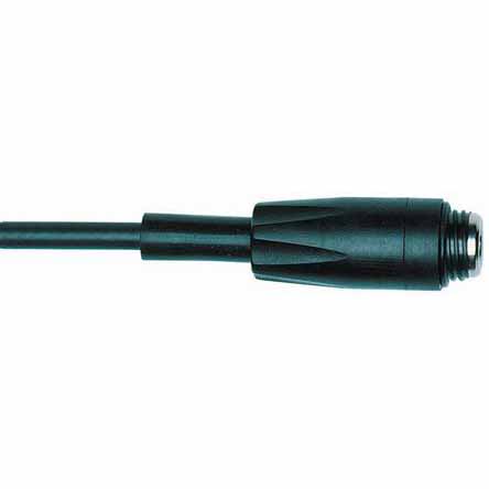 Cable Jumo 202990/02-92-5-00, para usar con Compensation Thermometer, Glass Conductivity Cell, pH & Redox Electrode