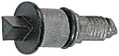 Legrand Metal Lock Insert for Use with Atlantic Enclosure, Marina Enclosure, 6.5mm