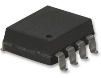 ACPL-7900-300E Broadcom, Isolation Amplifier, 3 → 5.5 V, 8-Pin PDIP