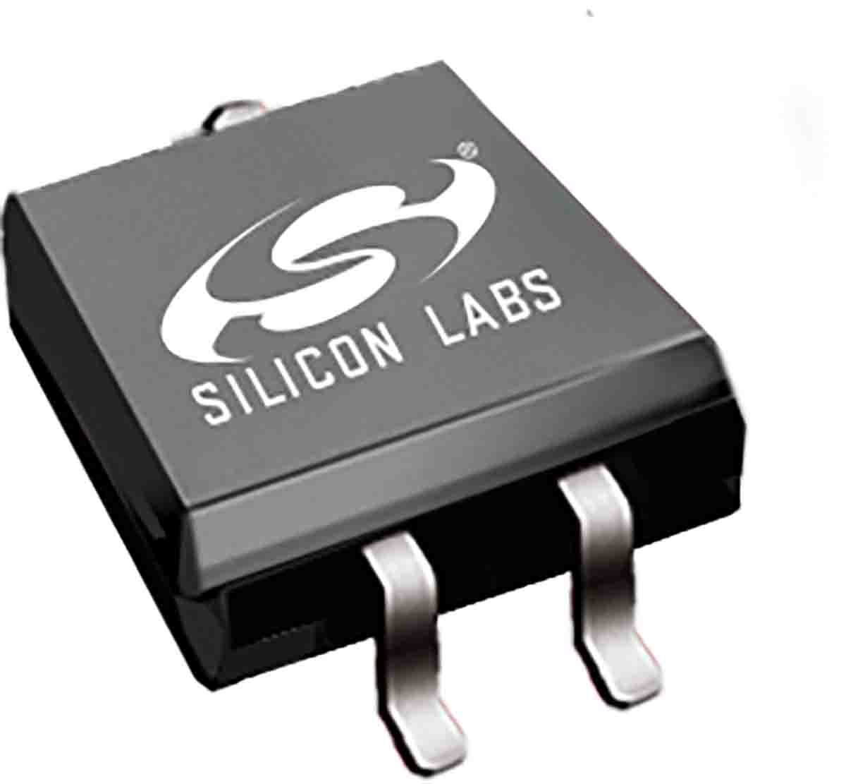 SI7201B31IV Silicon Labs Surface Mount Hall Effect Sensor, SOT23