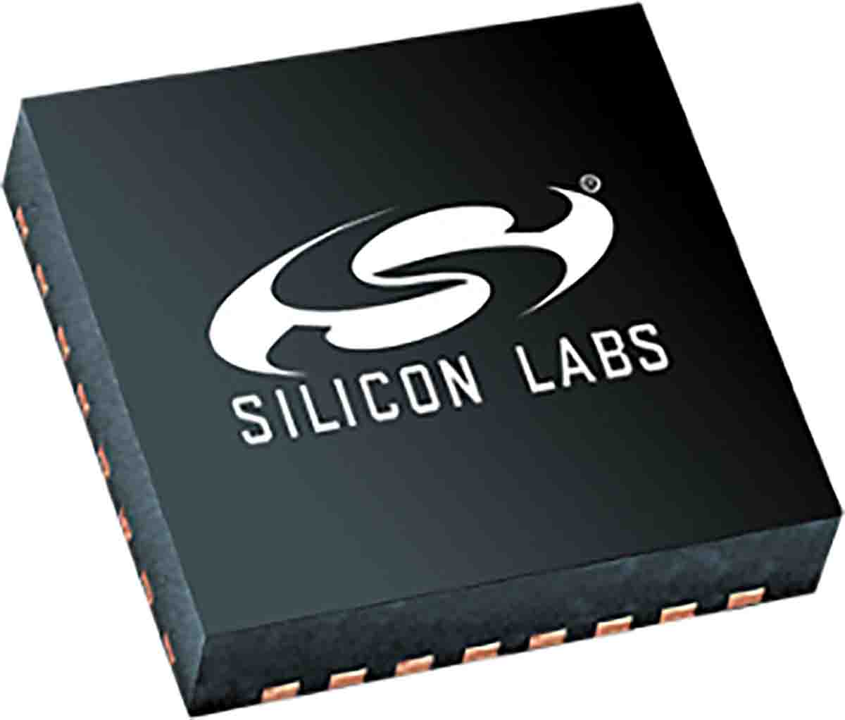 Silicon Labs EFR32BG21A010F1024IM32-B, System-On-Chip 32-Pin QFN | RS