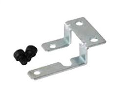 IMI Norgren Mounting Kit, 86000 Series, For Use With 51D Pneumatic electronic pressure switch