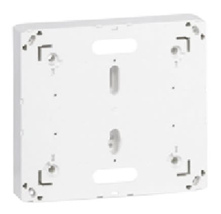 Legrand Mounting Plate for use with DRIVIA cabinets