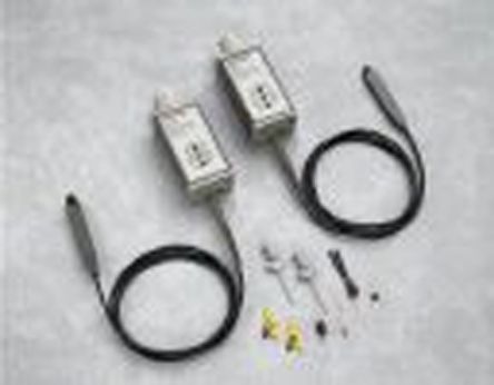 Tektronix P6246 Oscilloscope Probe, Differential Type, 400MHz, X1, X10 ...
