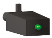 Schneider Electric Pluggable Function Module, Diode for use with RSZ Series Relay Sockets