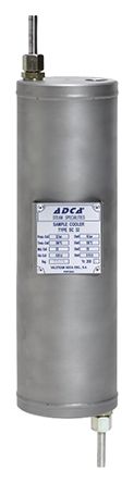 Valsteam ADCA 20 bar Stainless Steel Sample Cooler, 1/2 in BSP/NPT