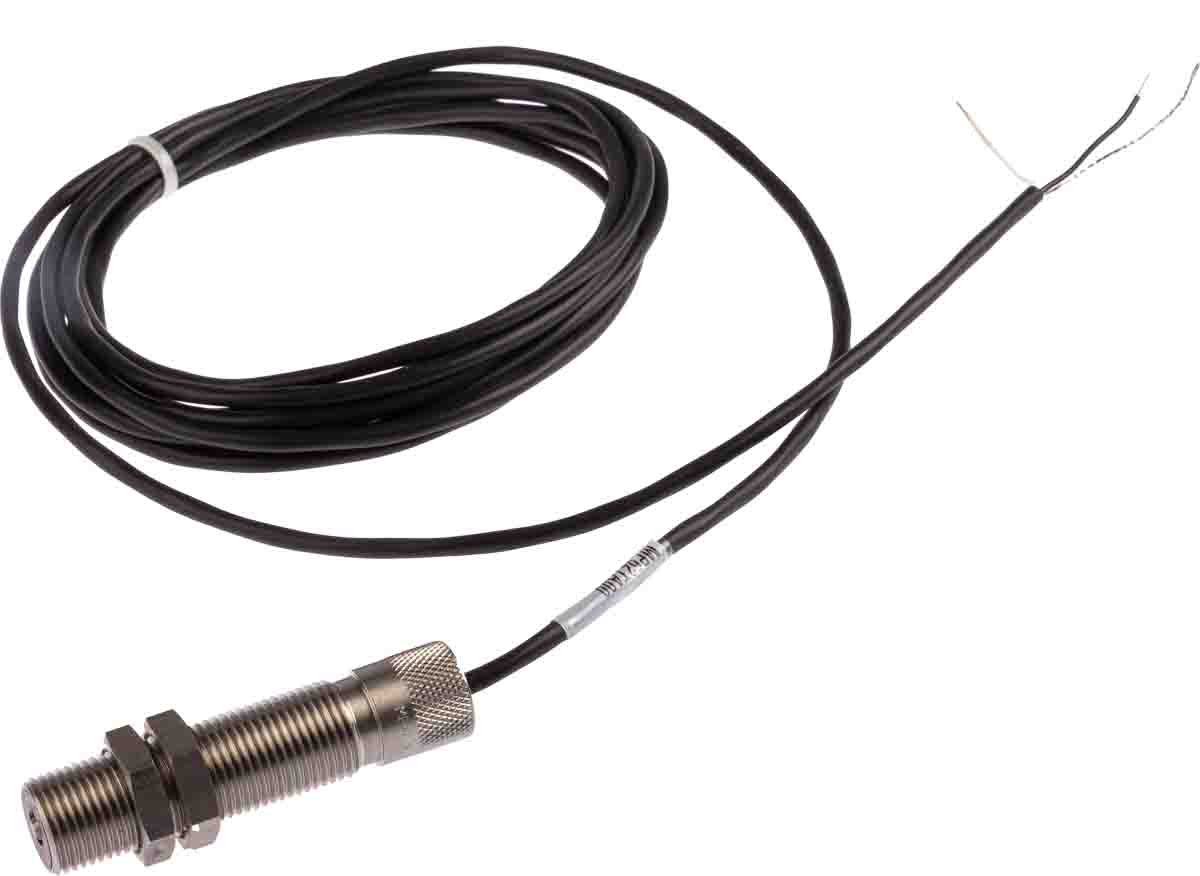 MP62TA00 Red Lion Pickup RS