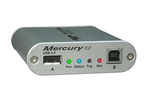 Teledyne LeCroy USB-TMA2-M01-X Protocol Analyser USB 2.0