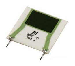 TT Electronics/BI, 10kΩ, 10W, ±5%, serie BPC10