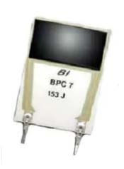 Resistenza TT Electronics/BI serie BPC10, 10Ω, 10W, ±5%