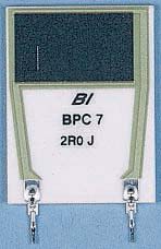 TT Electronics/BI, 220Ω, 10W, ±5%, serie BPC10