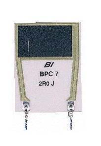 TT Electronics/BI, 47Ω, 10W, ±5%, serie BPC10