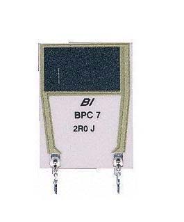 TT Electronics/BI, 10kΩ, 5W, ±5%, serie BPC5