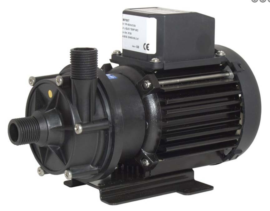 446932 | Xylem, 230 V 1.4 bar Magnetic Coupling Centrifugal Water Pump ...