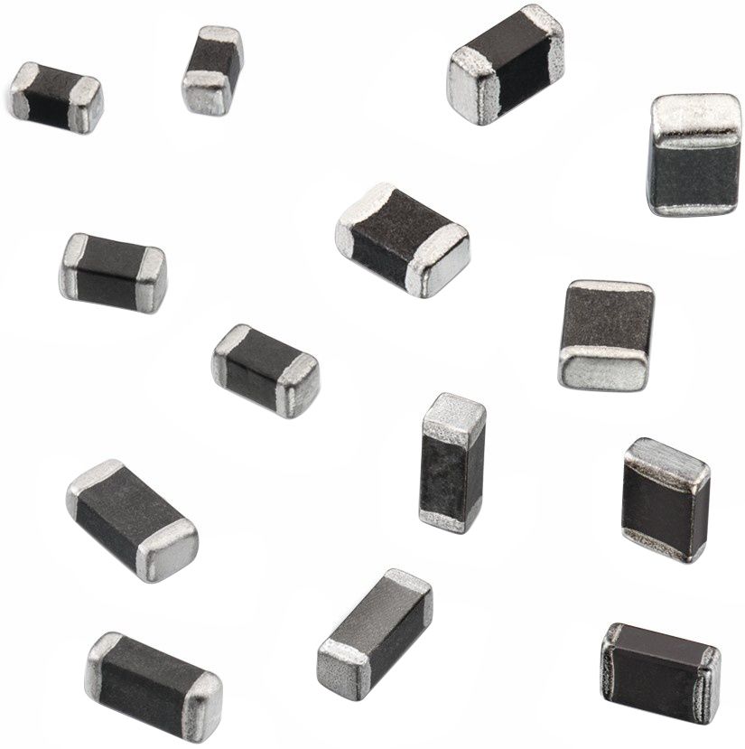 Wurth, WE-CBF, 1206 (3216M) Multilayer Surface Mount Inductor with a Ferrite Core, ±25% Multilayer 3mA Idc