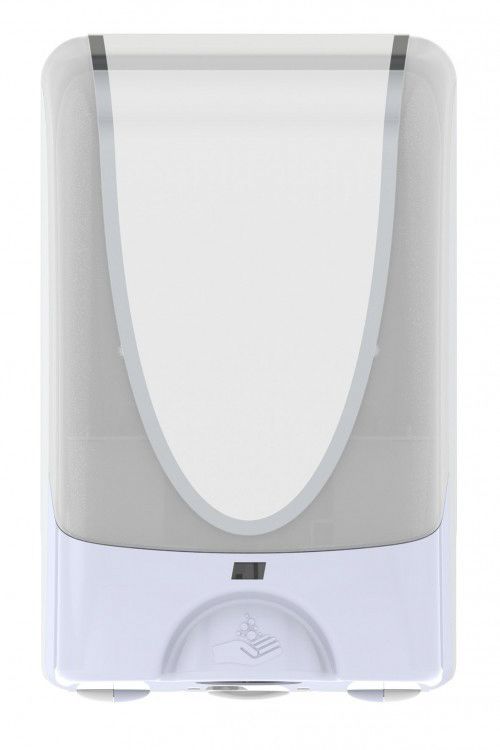 SCJ Professional 1200ml Wall Mounted Soap Dispenser for DEB Instant Foam