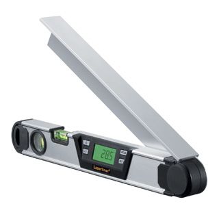 Laserliner 420mm LCD Inclinometer