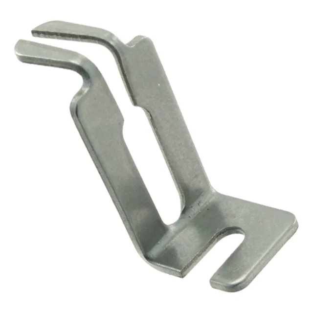 Vishay ACCRF2EDN Resistor Mounting Bracket, For Use With WireWound