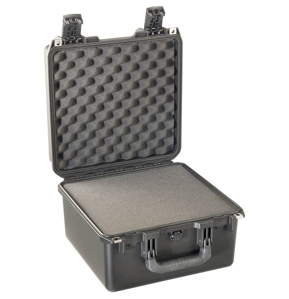 Peli IM2275 Waterproof Polymer Equipment case, 387 x 394 x 260mm