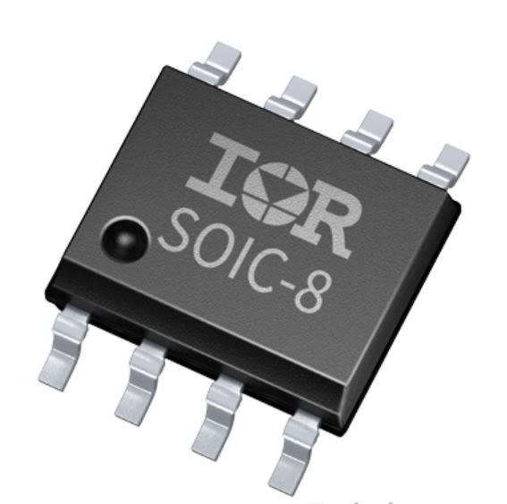 Infineon IR2127STRPBF, MOSFET, 500 mA, 3V 8-Pin, SOIC
