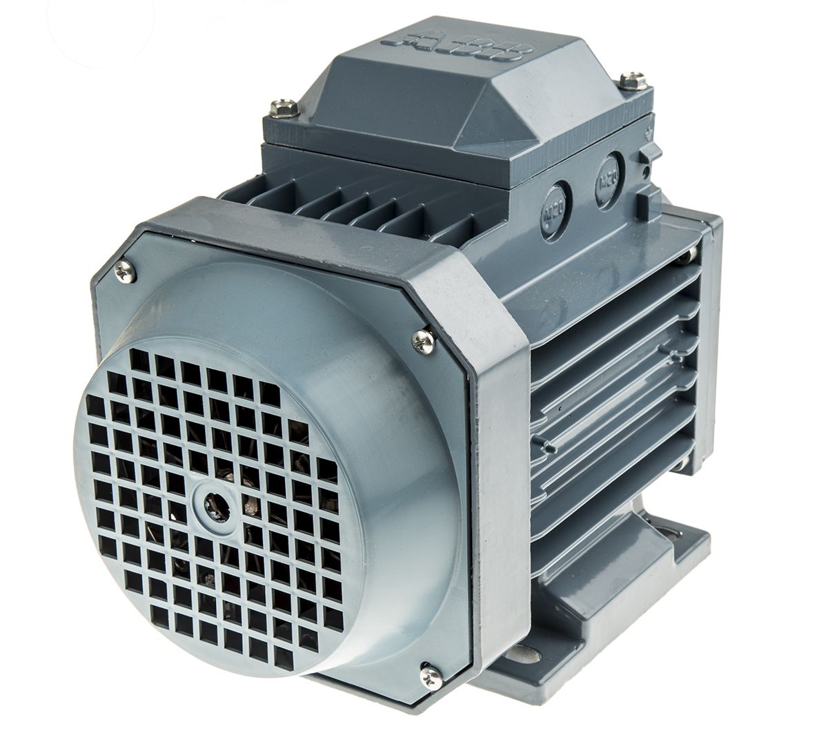 3GAA131120-BDK | ABB, 3-Phasen 2-Pol Wechselstrommotor IE3, 5,5 kW 2914 U/min, 2920 U/min ...