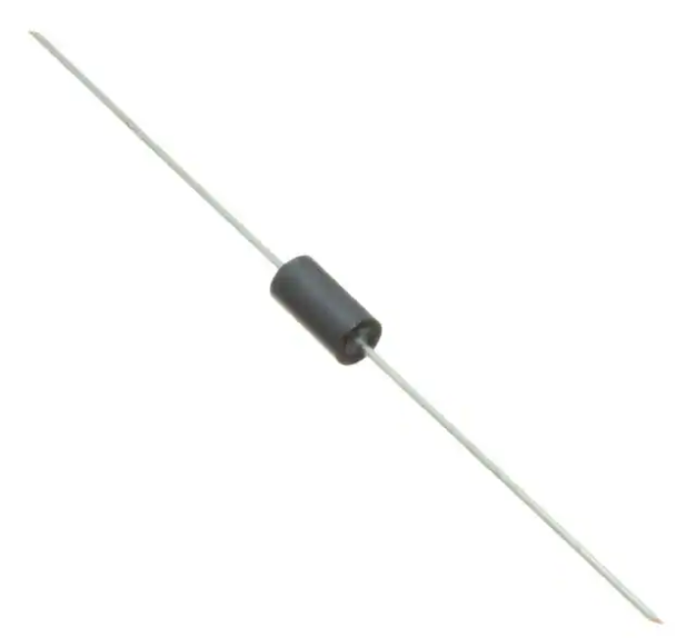 Fair-Rite Ferrite Bead, 3.5 (Dia.) x 11.4mm (Axial), 145Ω impedance at 25 MHz