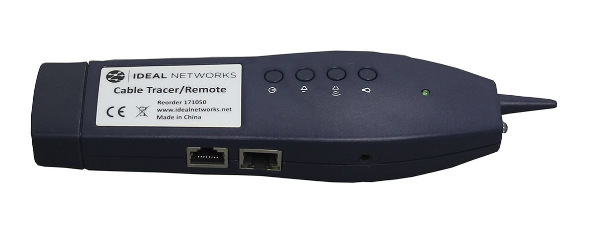 TREND Networks R171050 Cable Tracer/Remote for R171000 CCTV Camera Tester