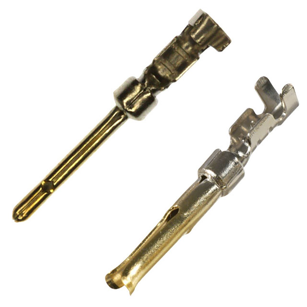 Norcomp Extraction Tool, Crimp Contact
