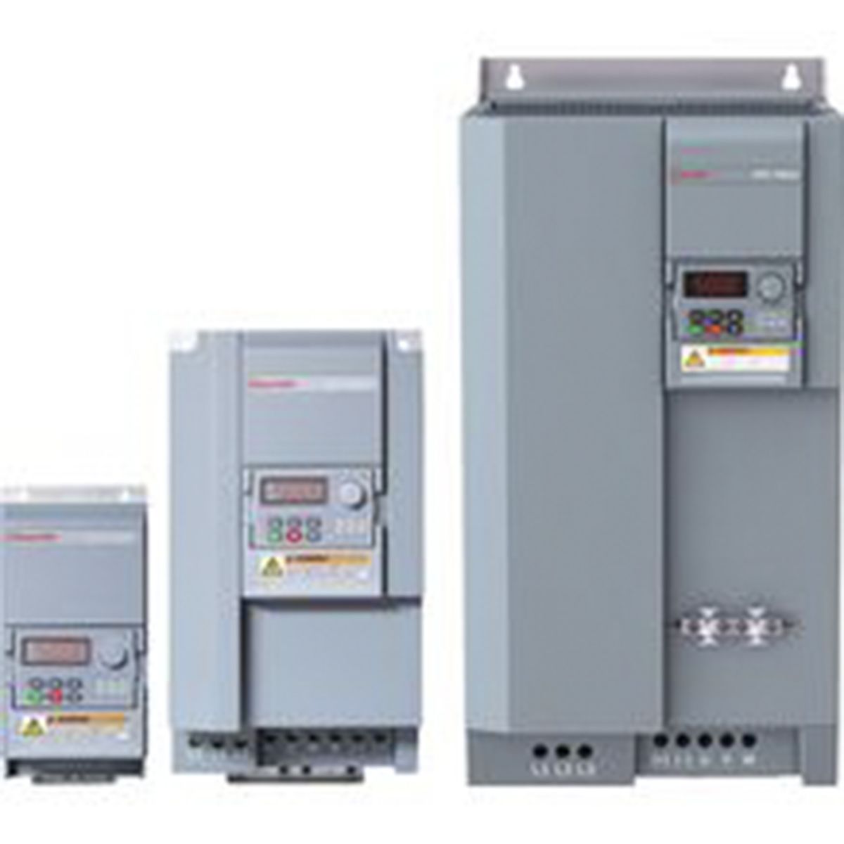 Bosch Rexroth EFC 5610 Inverter Drive, 1-Phase In, 0 → 400Hz Out, 0.4 kW, 230 V ac, 2.4 A