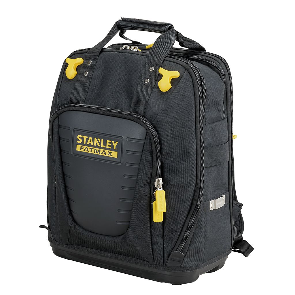 fmst1-80144-stanley-fabric-backpack-with-shoulder-strap-350mm-x-230mm