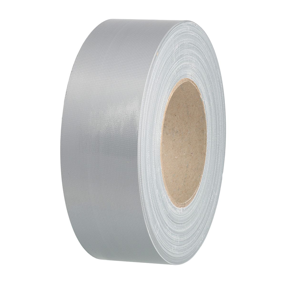 RS PRO Duct Tape, 25m x 50mm, Grey