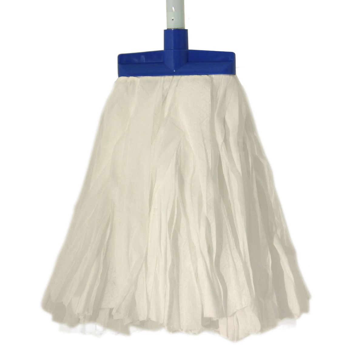RS PRO 28.5cm Blue Mop Head for use with Handle Code:2186718