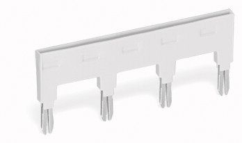 Interface Relay Module Busbar for use with Rail / Chassis Terminal Blocks
