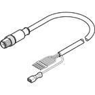Festo Cable for use with EPCO Electric Cylinders - 1.5m Length