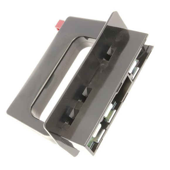FEH Extractor de fusible Eaton, tipo NH, tamaño 00 → 3 RS