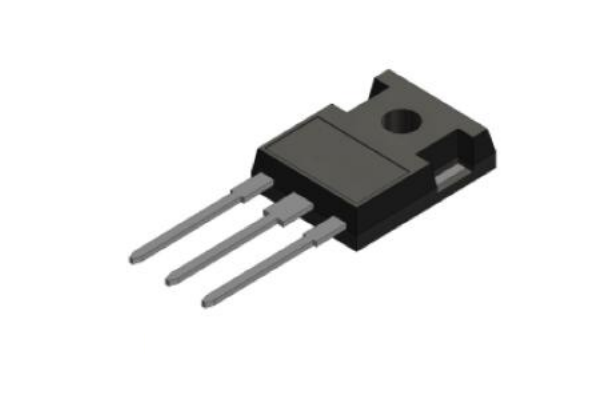 DiodesZetex DGTD65T15H2TF IGBT, 3-Pin ITO-220AB, Through Hole | RS