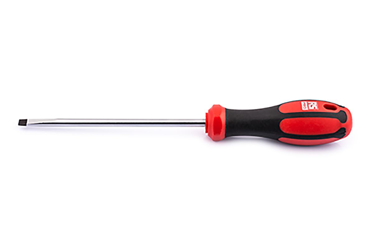 RS PRO Slotted Standard Screwdriver 3 x 0.5 mm Tip
