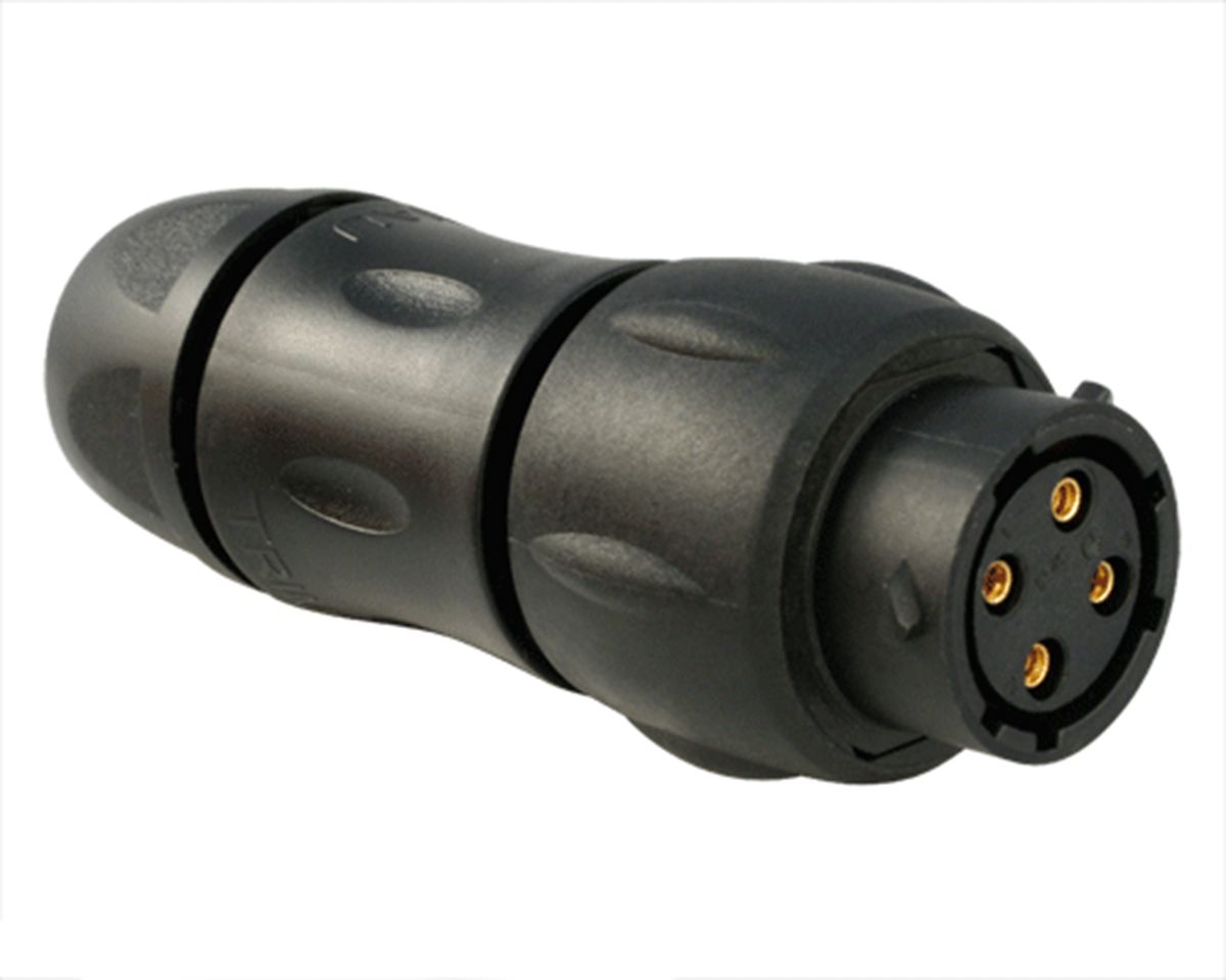 UTS1JC124S Souriau, UTSSize 12 Circular Connector Backshell, For Use