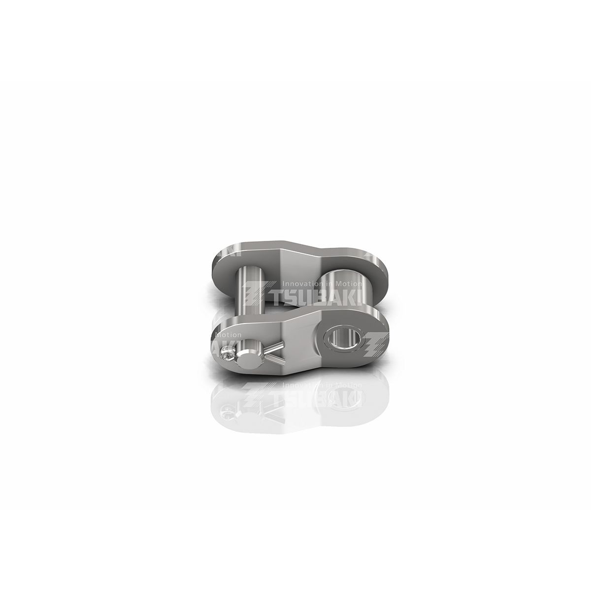 Tsubaki SS 16B-1 Single Offset Link Stainless steel SUS304 Offset Link