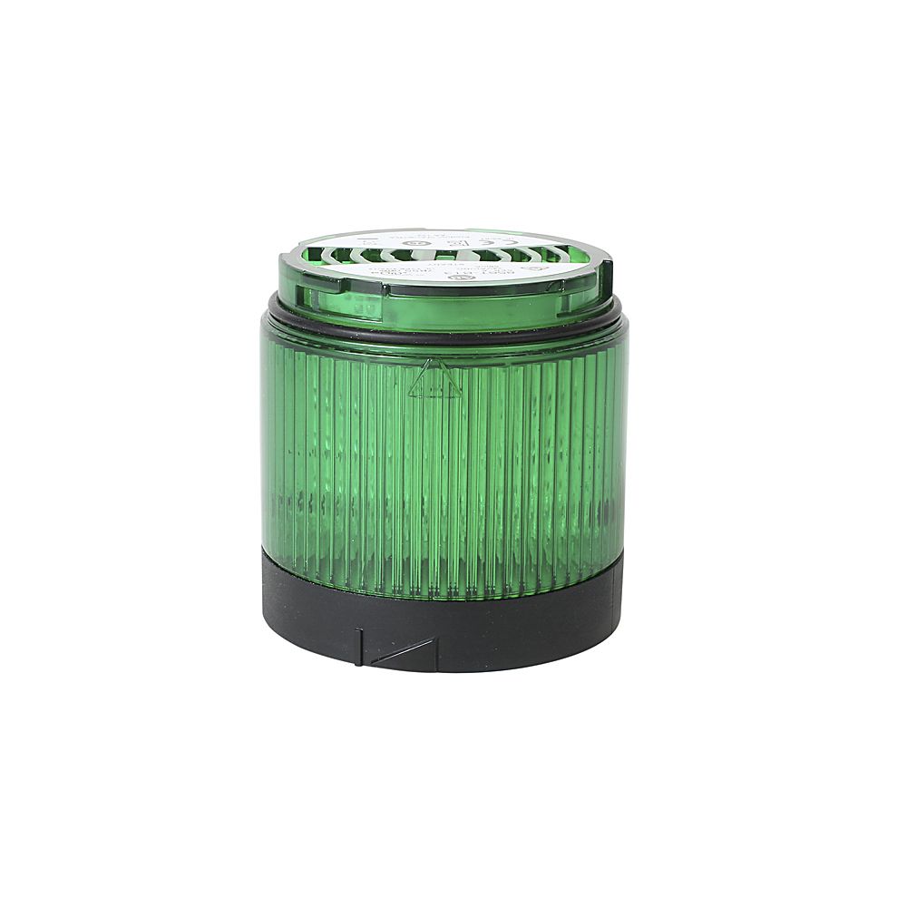 856TBB3 Allen Bradley 856T Series Green Flashing, Steady, Strobe