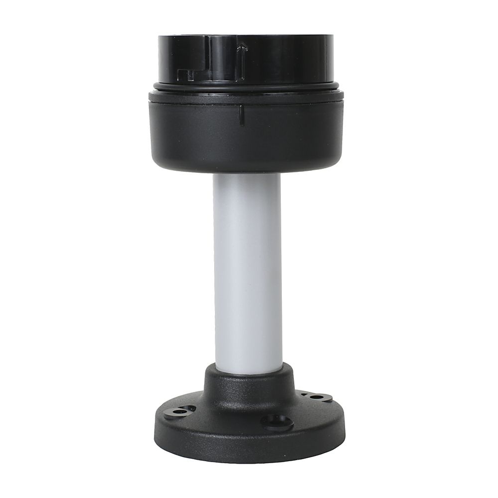 Allen Bradley 856T Series Mounting Base for Use with 856T Series 70mm Control Tower™ Signaling Systems