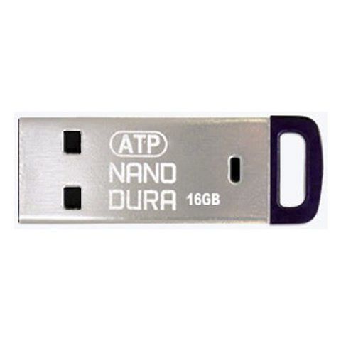 ATP NanoDura 16 GB USB 2.0 USB Stick