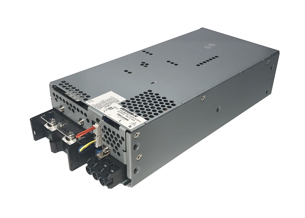 Cus1500m 15 Tdk Lambda Enclosed Switching Power Supply 15v Dc 100a 15kw Rs 3468